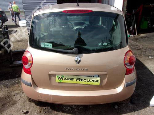 Højre baglygte RENAULT MODUS / GRAND MODUS (F/JP0_) 1.4 (JP01, JP0J) | BP25367525C35 