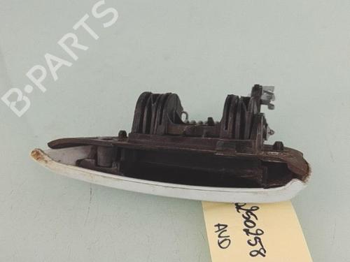 Front right exterior door handle DACIA DUSTER (HM_) 1.5 dCi 115 (HMAD) | BP27883907C129 
