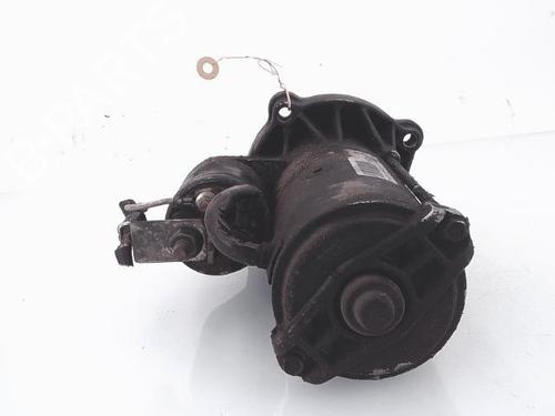 Used Starter Starter PEUGEOT 307 Break (3E) 2.0 HDI 110 (107 hp) 25360687 25360687