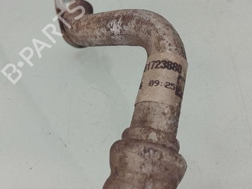 AC pipe PEUGEOT 307 SW (3H) 1.6 HDI 110 | BP28520303M126 