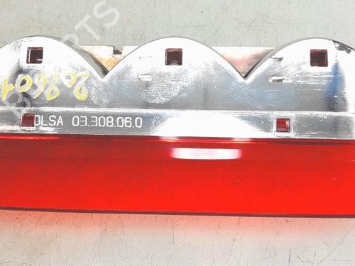 Third brake light FIAT 500 (312_) 1.2 (312AXA1A) | BP40504780L11 - Image 2