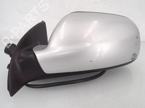 Used Left mirror PEUGEOT 307 (3A/C) 1.6 16V (109 hp) 25349846
