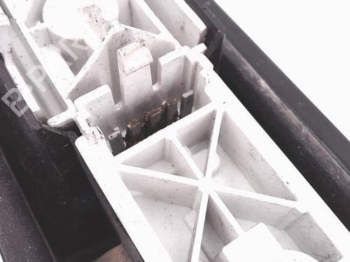 Used Left taillight RENAULT RAPID Box Body/MPV (F40_, G40_) 1.9 D (F40P, F40N, F40E) (64 hp) 25363444