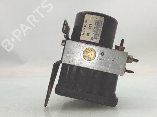 ABS pump CITROËN C5 I (DC_) 2.0 HDi (DCRHZB, DCRHZE) | BP31659983M43  - Image 6