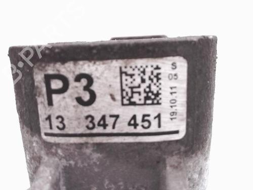 Engine mount OPEL ZAFIRA TOURER C (P12) 2.0 CDTi (75) | BP25365809M89 
