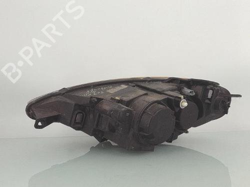 Right headlight PEUGEOT 807 (EB_) 2.2 HDi | BP26192000C29 