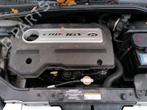 Multifunctionele display HYUNDAI GETZ (TB) 1.5 CRDi | BP25362087C48 