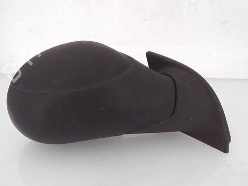 Used Right mirror CITROËN C3 I (FC_, FN_) 1.4 HDi (68 hp) 25360204