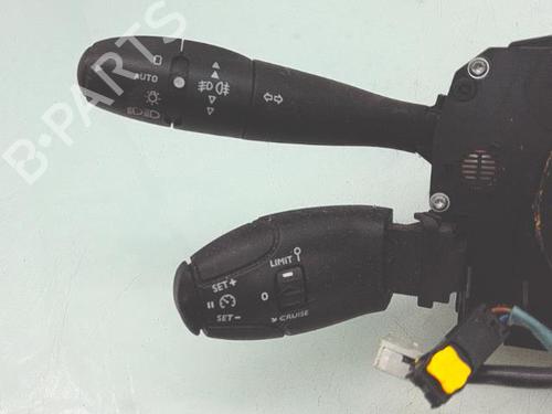 Steering column stalk PEUGEOT 207 (WA_, WC_) 1.6 HDi | BP32362177I23