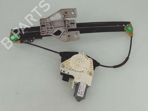 Rear right window mechanism AUDI A4 B8 Avant (8K5) 2.0 TDI | BP27174428C25 