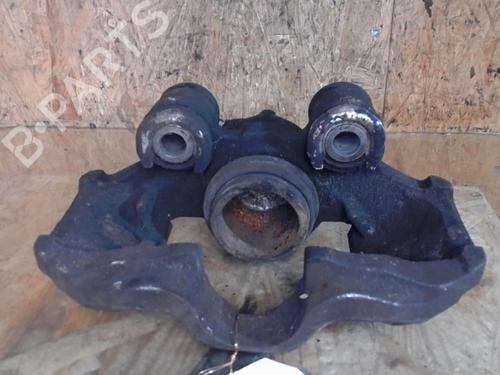 Used Left front brake caliper Left front brake caliper RENAULT CLIO I (B/C57_, 5/357_) 1.2 (B/C/S57A, B/C57S, 5/357F, 5/357J, 5/357L, 5/357R) (58 hp) 25362168 25362168