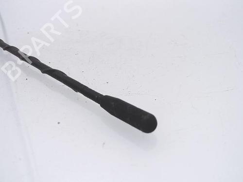 Used Antenna/Base Antenna/Base PEUGEOT 308 I (4A_, 4C_) 1.6 HDi (109 hp) 25363946 25363946
