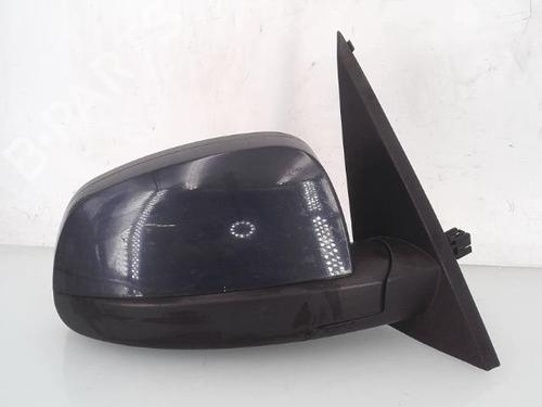 Retrovisor derecho OPEL MERIVA A MPV (X03) 1.6 (E75) (105 hp) 25360179