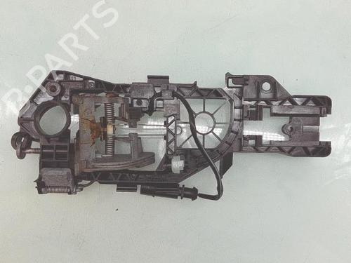 Support VW PASSAT CC B6 (357) 2.0 TDI | BP30973147C155 - Image 2