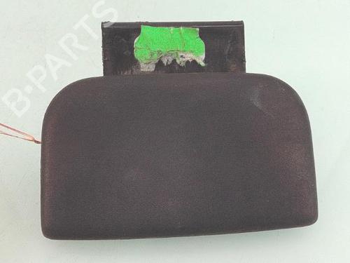 Used Front right exterior door handle CITROËN BERLINGO / BERLINGO FIRST MPV (MF_, GJK_, GFK_) 1.6 HDI 90 (MF9HX) (90 hp) 29936656