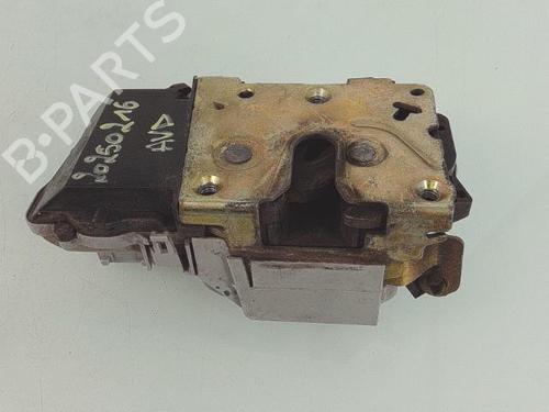 Front right lock PEUGEOT 306 Hatchback (7A, 7C, N3, N5) 1.9 D | BP27335567C97 