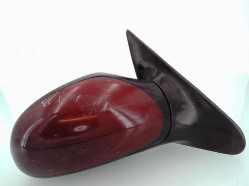 Right mirror PEUGEOT 406 (8B) 2.0 HDI 110 | BP25361953C27 