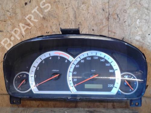 Instrument cluster CHEVROLET CAPTIVA (C100, C140) 2.0 D 4WD | BP25365056C47 