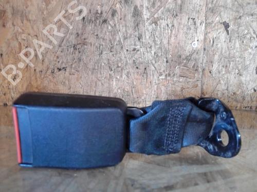 Used Seat buckle Seat buckle RENAULT CLIO I (B/C57_, 5/357_) 1.4 (80 hp) 25373003 25373003