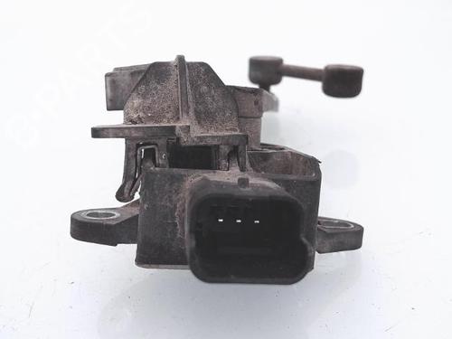 Elektronisk modul CITROËN C4 Grand Picasso I (UA_) 1.6 HDi | BP25372577M83 