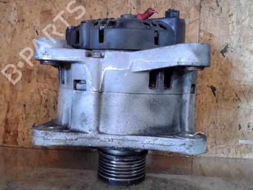 Alternator DACIA LOGAN (LS_) 1.5 dCi (LS0K) | BP25367110M7 - Image 2