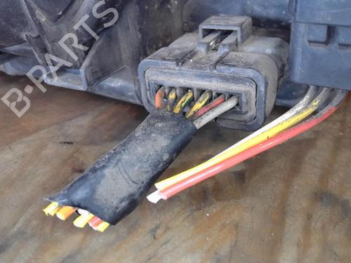 Scheinwerfer links für PEUGEOT 406 Break (8E/F) 2.0 HDI 110 (109 hp) 25362159
