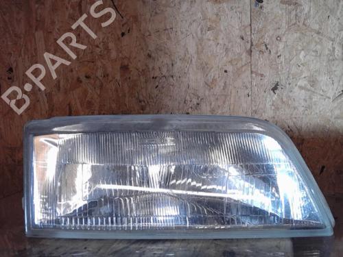 Used Right headlight CITROËN ZX (N2) 1.9 D (68 hp) 25373520