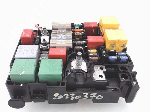 Module électronique PEUGEOT 208 I (CA_, CC_) 1.4 HDi (68 hp) 25353175