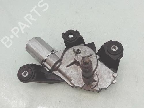 Used Rear wiper motor Rear wiper motor RENAULT MEGANE III Hatchback (BZ0/1_, B3_) 1.5 dCi (BZ09, BZ0D, BZ1W, BZ29, BZ14) (110 hp) 36654587 36654587