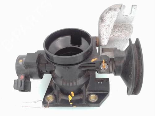 Used Throttle body TOYOTA AYGO (_B1_) 1.0 (KGB10_, KGB10R) (68 hp) 25361924