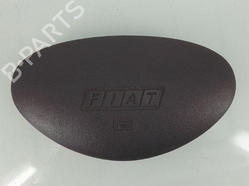 Used Driver airbag FIAT PUNTO (176_) 55 1.1 (54 hp) 25352031