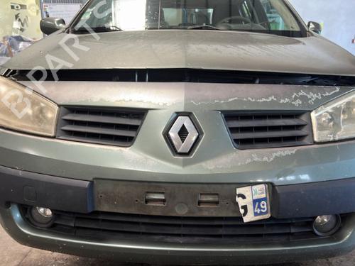 Engine mount RENAULT MEGANE II Estate (KM0/1_) 1.5 dCi (KM16, KM1E) | BP25368110M89 