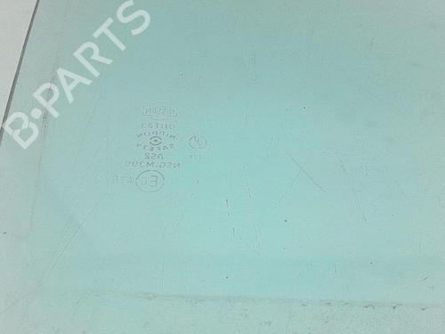 Used Front right door window Front right door window NISSAN PRAIRIE (M10, NM10) 1.8 SGL (M10) (90 hp) 36299752 36299752