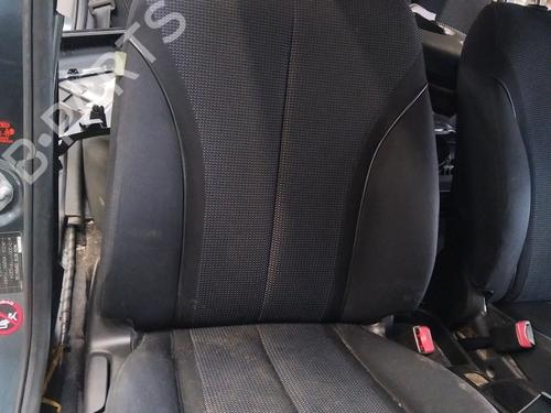 Sæde højre fortil MAZDA 2 (DE_, DH_) 1.5 (DE5FS) (103 hp) 31579995