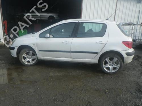 Electronic module PEUGEOT 307 (3A/C) 2.0 HDi 110 | BP25369528M83  - Image 8