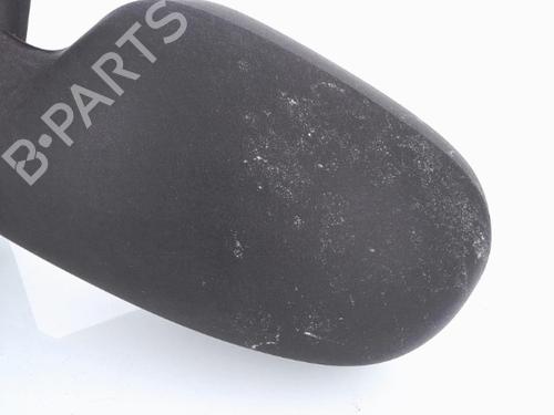 Left mirror RENAULT CLIO II (BB_, CB_) 1.5 dCi (B/CB07) | BP25361513C26 