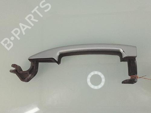 Front right exterior door handle CITROËN C4 Grand Picasso I (UA_) 2.0 HDi 150 | BP25349618C129 