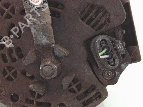 Used Alternator Alternator FIAT DUCATO Van (250_) 160 Multijet 3,0 D (158 hp) 29372418 29372418