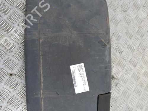 Corner bumper PEUGEOT BOXER Van (230L) 1.9 TD | BP25355844C117 
