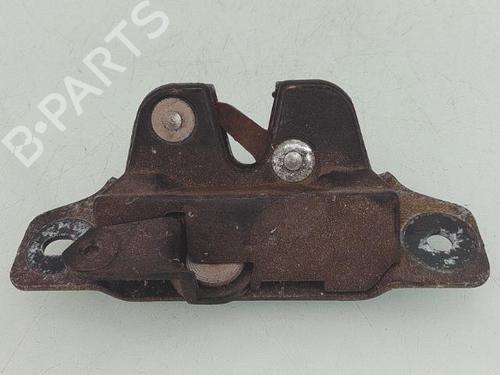 Used Tailgate lock PEUGEOT 306 Break (7E, N3, N5) 2.0 HDI 90 (90 hp) 28477139