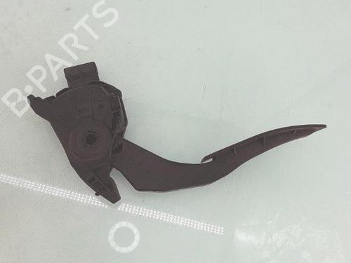 Electronic module OPEL ZAFIRA TOURER C (P12) 1.6 CDTI (75) | BP30434753M83