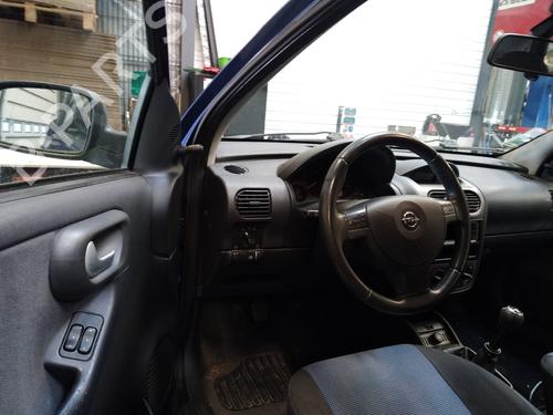Front left window mechanism OPEL CORSA C (X01) 1.3 CDTI (F08, F68) | BP25362399C22  - Image 10