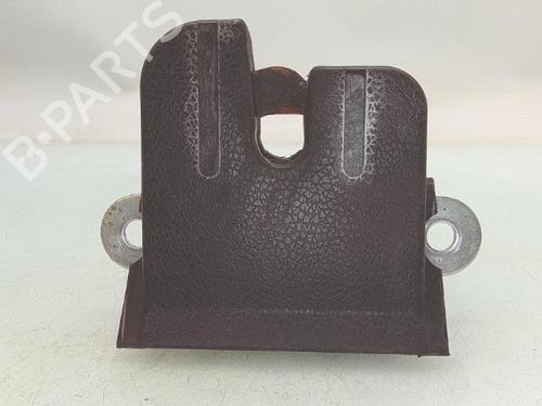 Used Tailgate lock VW POLO V (6R1, 6C1) 1.6 TDI (90 hp) 31083976