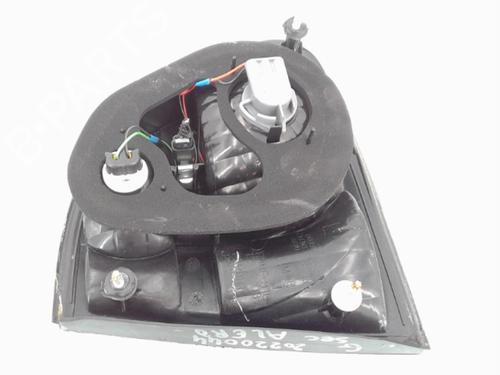 Heckleuchte links hinten für CHEVROLET ALERO 2.4 16V (141 hp) 25370032