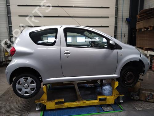 Engine TOYOTA AYGO (_B1_) 1.0 (KGB10_, KGB10R) | BP29822872M1  - Image 12