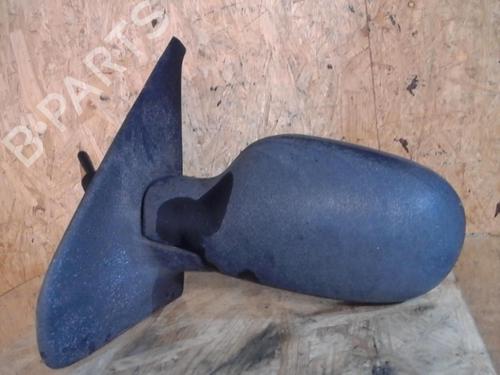 Used Left mirror RENAULT CLIO II (BB_, CB_) 1.5 dCi (B/CB07) (65 hp) 25359216