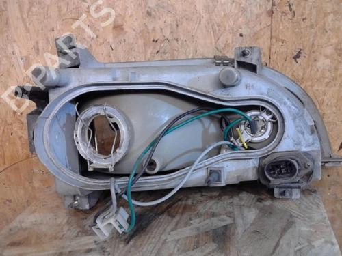 Left headlight RENAULT ESPACE II (J/S63_) 2.1 TD (J633, J634, J/S635, J/S63D) | BP25359150C28 