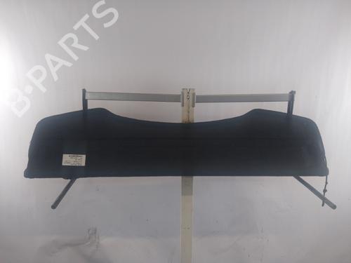 Hattehylle Hattehylle CITROËN C4 Picasso I MPV (UD_) 1.6 HDi (109 hp) 25350121 25350121