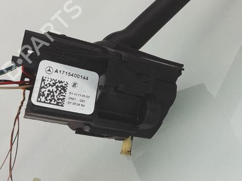 Switch MERCEDES-BENZ E-CLASS (W211) E 220 CDI (211.006) | BP25355972I30