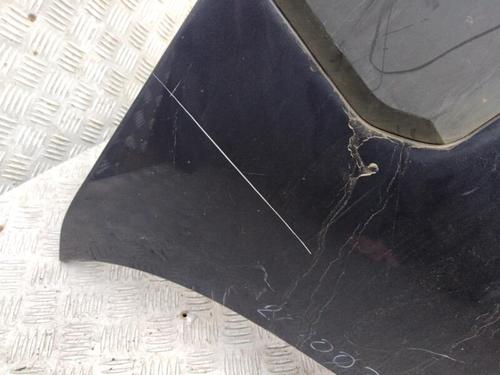 Rear bumper CITROËN C4 Grand Picasso I (UA_) 1.6 HDi | BP25373655C8 